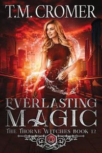 Cover image for Everlasting Magic