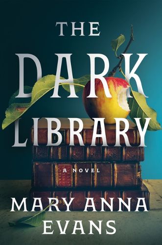 Cover image for The Dark Library