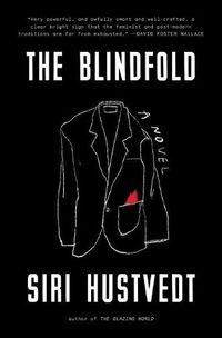 Cover image for The Blindfold
