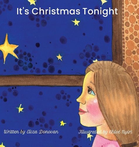 Cover image for It's Christmas Tonight