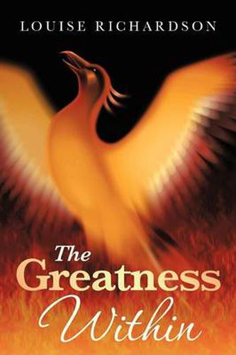 Cover image for The Greatness Within