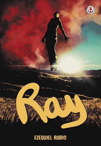 Cover image for Ray