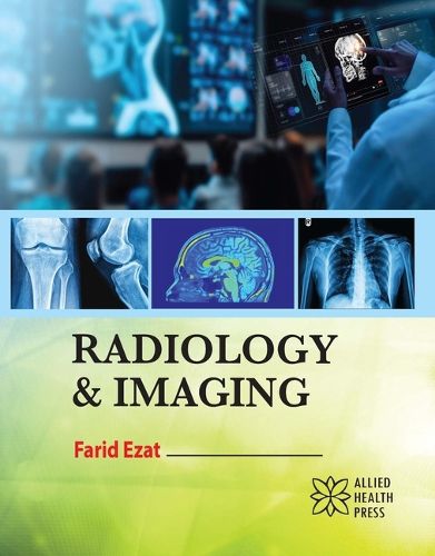 Cover image for Radiology & Imaging