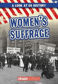 Cover image for Women's Suffrage