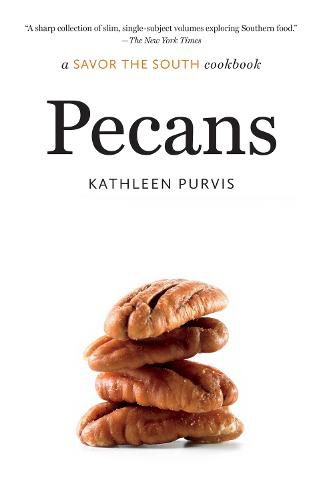 Cover image for Pecans