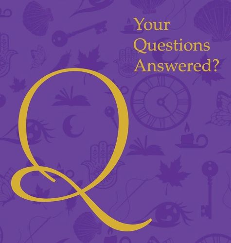 Cover image for Q