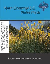 Cover image for Math Challenge I-C Finite Math