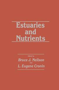 Cover image for Estuaries and Nutrients