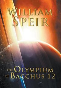 Cover image for The Olympium of Bacchus 12