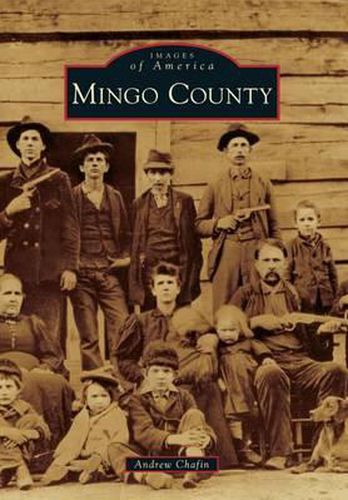 Mingo County