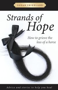 Cover image for Strands of Hope