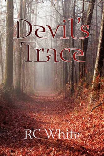 Cover image for Devil's Trace
