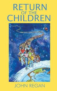 Cover image for Return of the Children