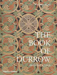 Cover image for The Book of Durrow