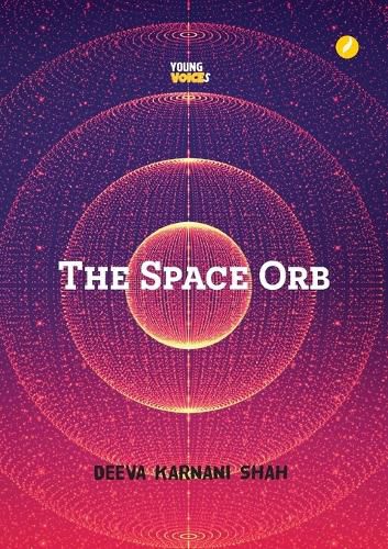 Cover image for The Space Orb