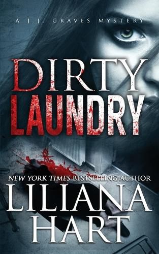 Cover image for Dirty Laundry