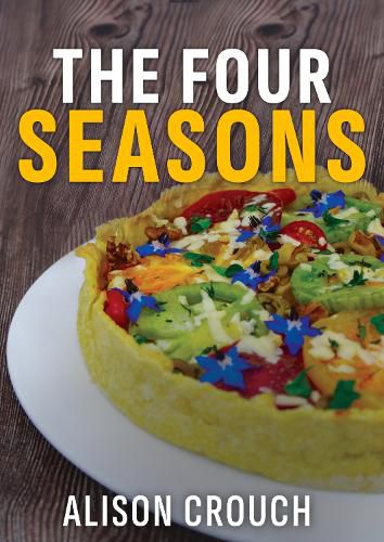 Cover image for The Four Seasons