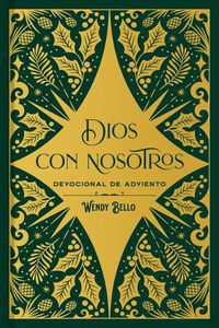 Cover image for Dios Con Nosotros (God With Us)