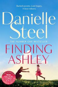 Cover image for Finding Ashley