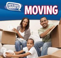 Cover image for Moving