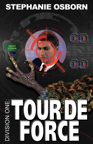 Cover image for Tour de Force