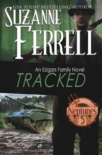 Cover image for Tracked: Book 2, Neptune's Five