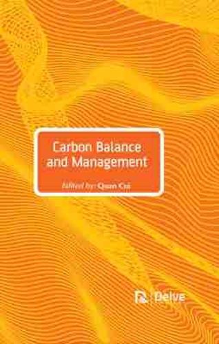 Cover image for Carbon Balance and Management