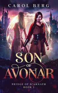 Cover image for Son of Avonar