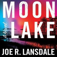Cover image for Moon Lake