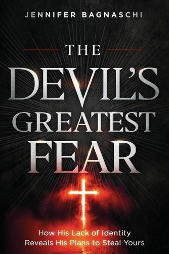 Cover image for Devil's Greatest Fear, The
