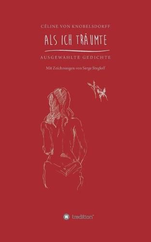 Cover image for Als ich traumte: Ausgewahlte Gedichte