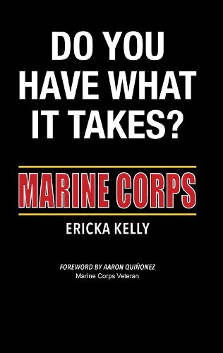 Cover image for Do You Have What It Takes?