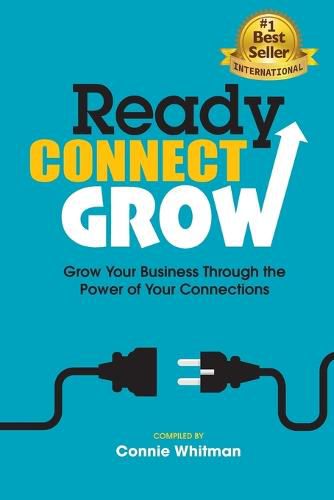 Cover image for Ready, Connect, Grow