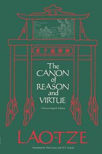 Cover image for Canon of Reason and Virtue