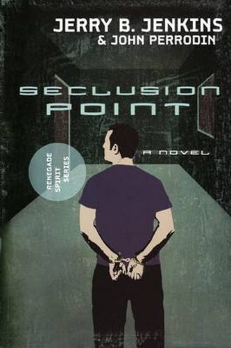 Cover image for Seclusion Point: Renegade Spirit Series (volume #3)