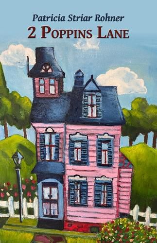 Cover image for 2 Poppins Lane