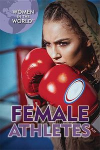 Cover image for Female Athletes