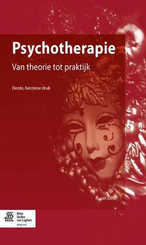 Cover image for Psychotherapie: Van Theorie Tot Praktijk