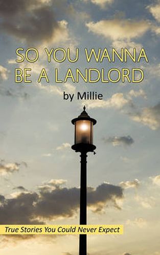 Cover image for So You Wanna Be a Landlord