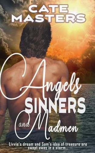 Cover image for Angels, Sinners and Madmen