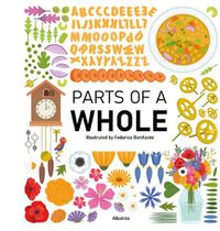 Cover image for Parts of a Whole