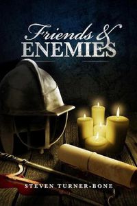 Cover image for Friends and Enemies