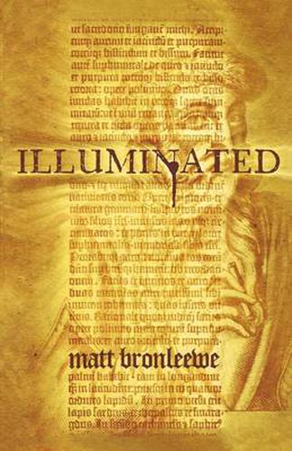 Cover image for Illuminated