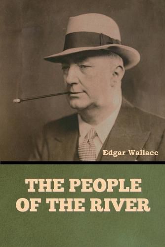 Cover image for The People of the River