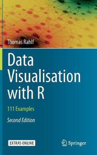 Cover image for Data Visualisation with R: 111 Examples