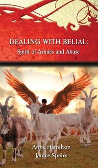 Cover image for Dealing with Belial