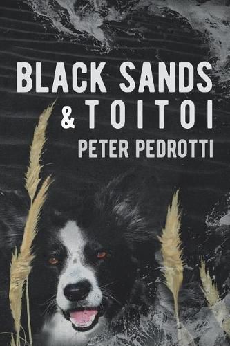 Black Sands & Toitoi