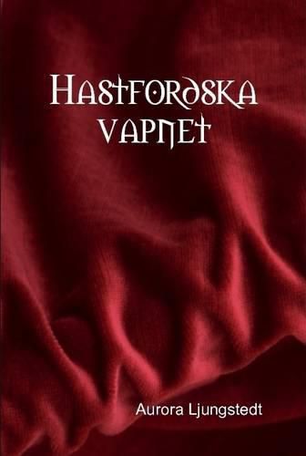 Cover image for Hastfordska Vapnet