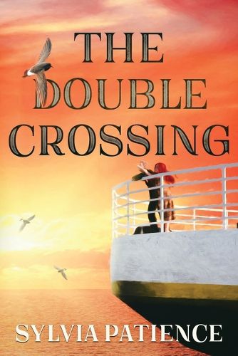 Cover image for The Double Crossing