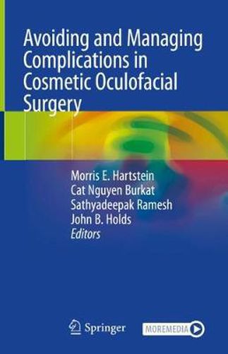 Avoiding and Managing Complications in Cosmetic Oculofacial Surgery